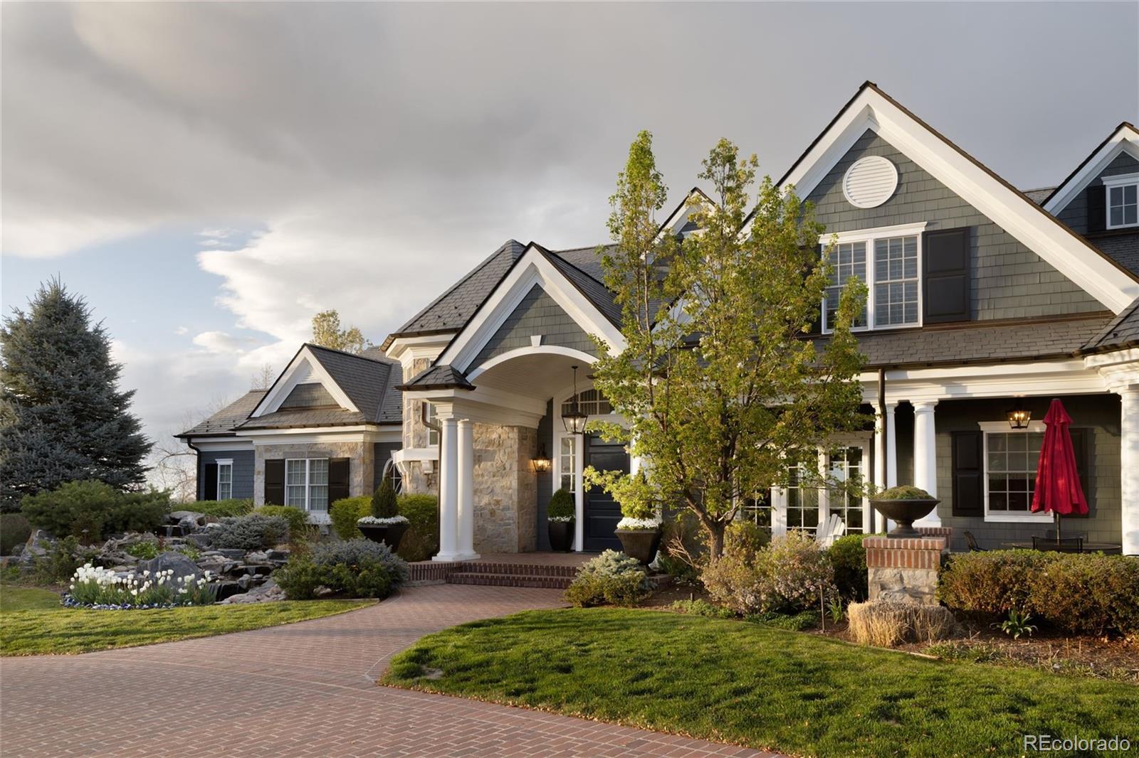 5470 S Highline Circle