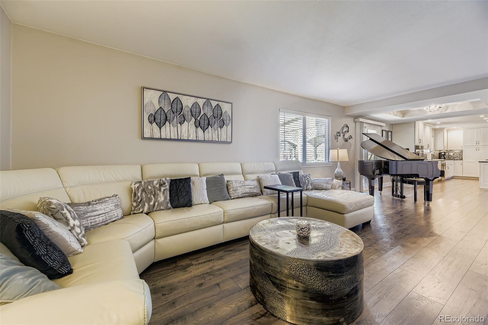 7085 S Dahlia Street