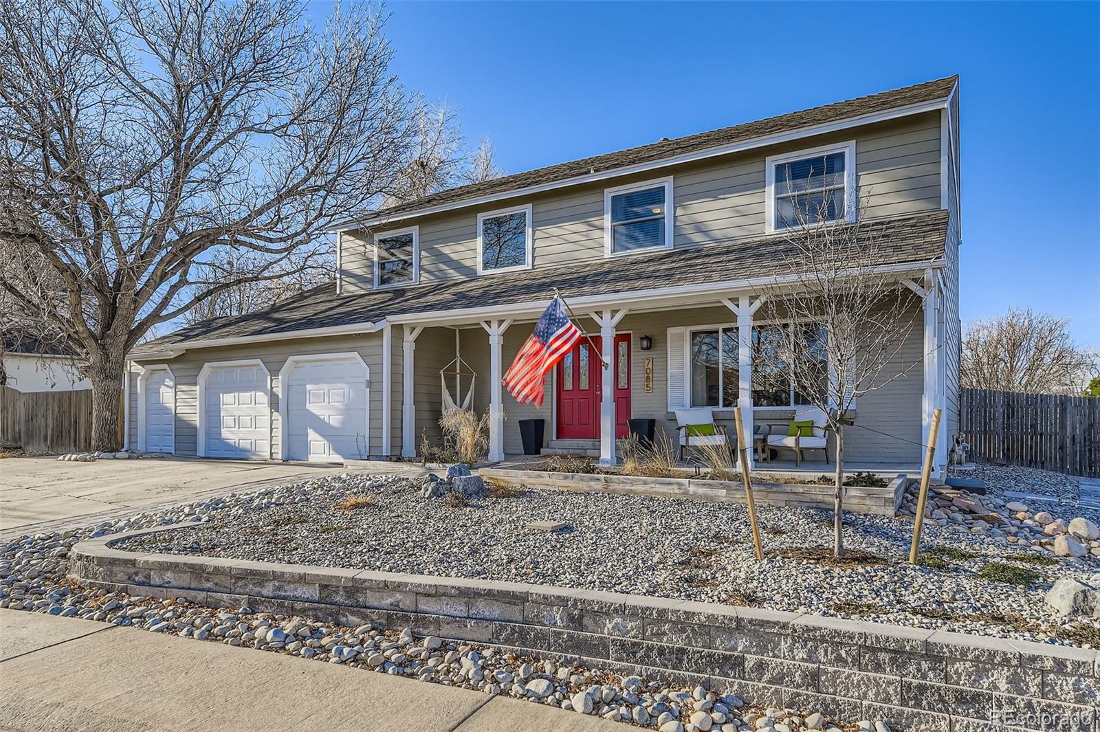 7085 S Dahlia Street