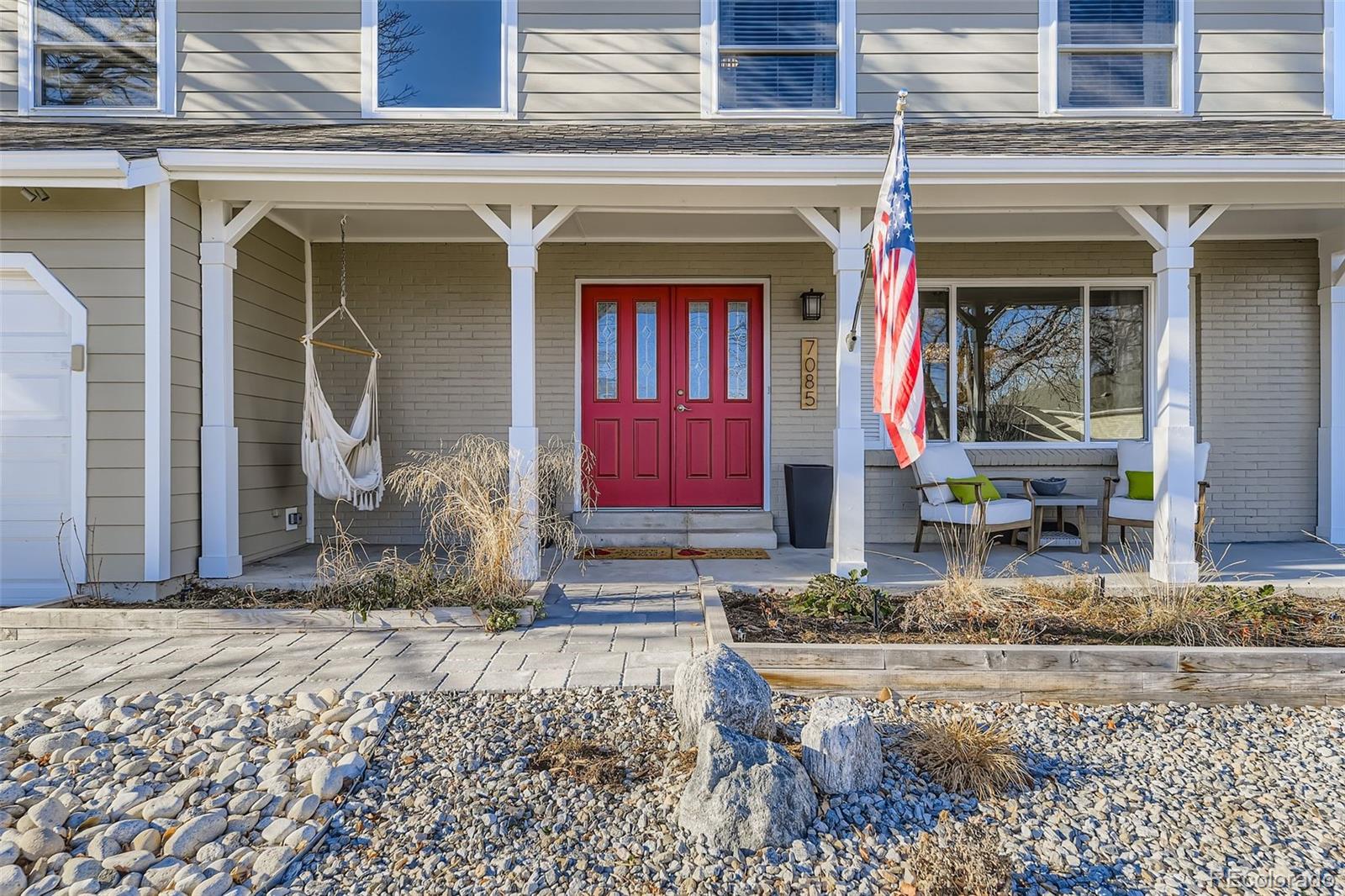 7085 S Dahlia Street