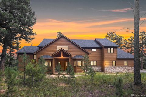 Single Family Residence in Conifer CO 12929 Piano Meadows Drive.jpg
