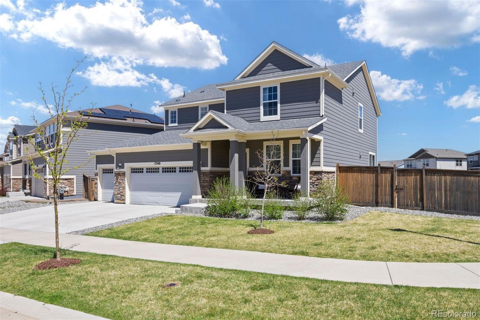 13548 Tree Sparrow Lane