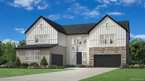 3136 Westcliff Drive Loveland CO 80538
