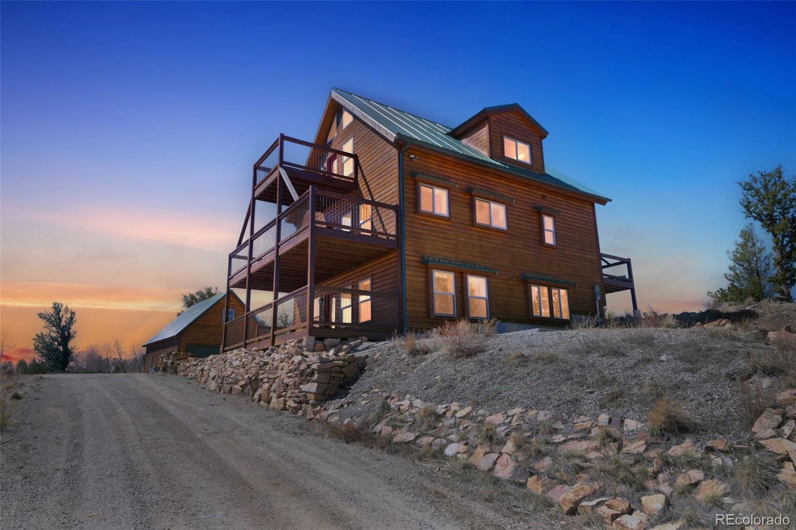 5844 Middle Fork Vista