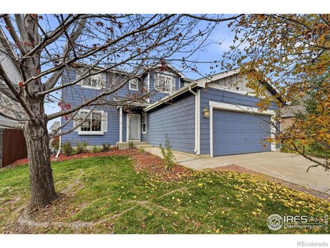 158 Bonanza Drive Erie CO 80516