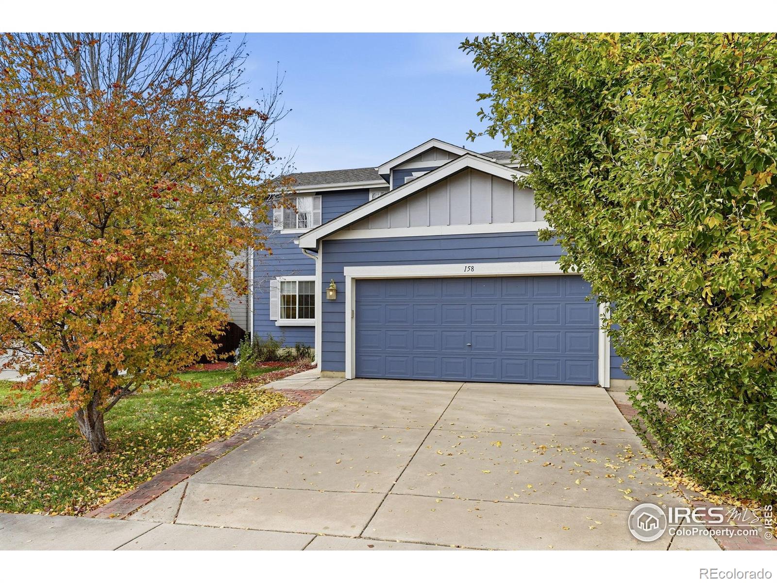 158 Bonanza Drive, Erie, CO, 80516 1 158 Bonanza Drive