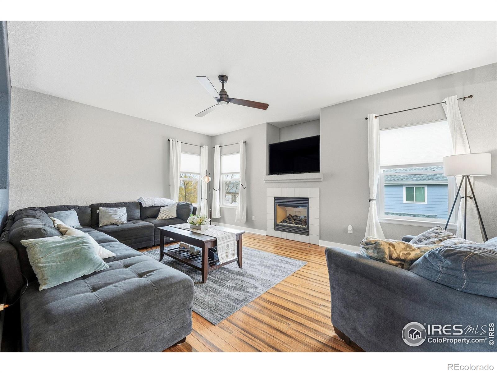 158 Bonanza Drive, Erie, CO, 80516 4 158 Bonanza Drive