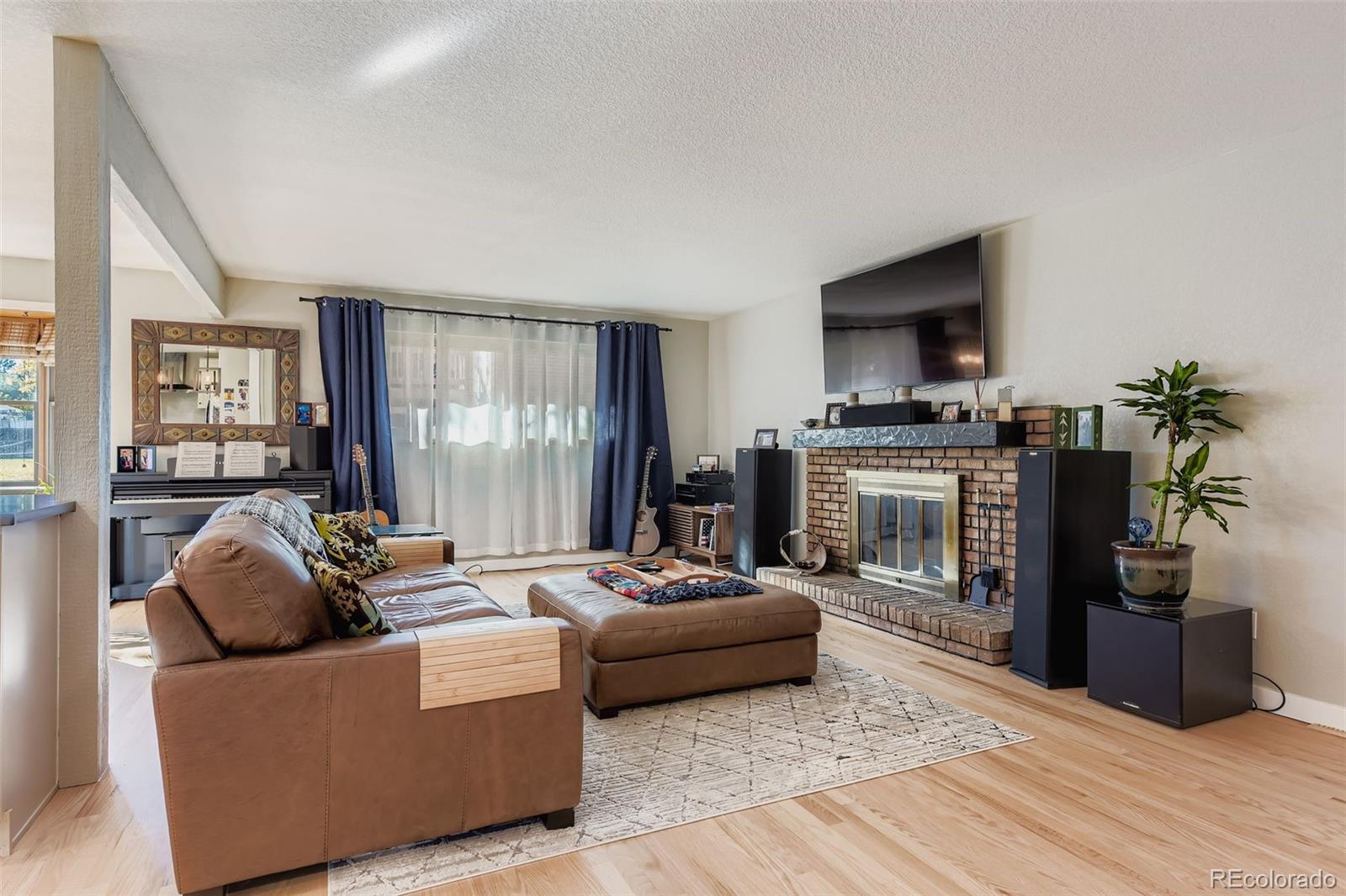 6064 S Steele Street