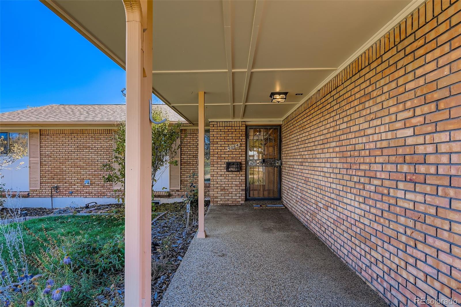 6064 S Steele Street