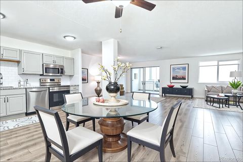 300 S Clinton Street 8C Denver CO 80247