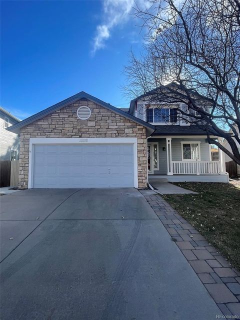 11070 Tim Tam Way Parker CO 80138