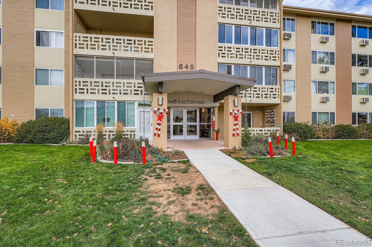 645 S Alton Way S 12A