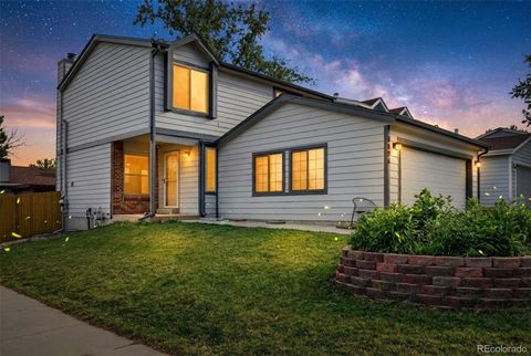 Photo of 8096 Lee Court, Arvada, CO 80005 (MLS # 6262160)