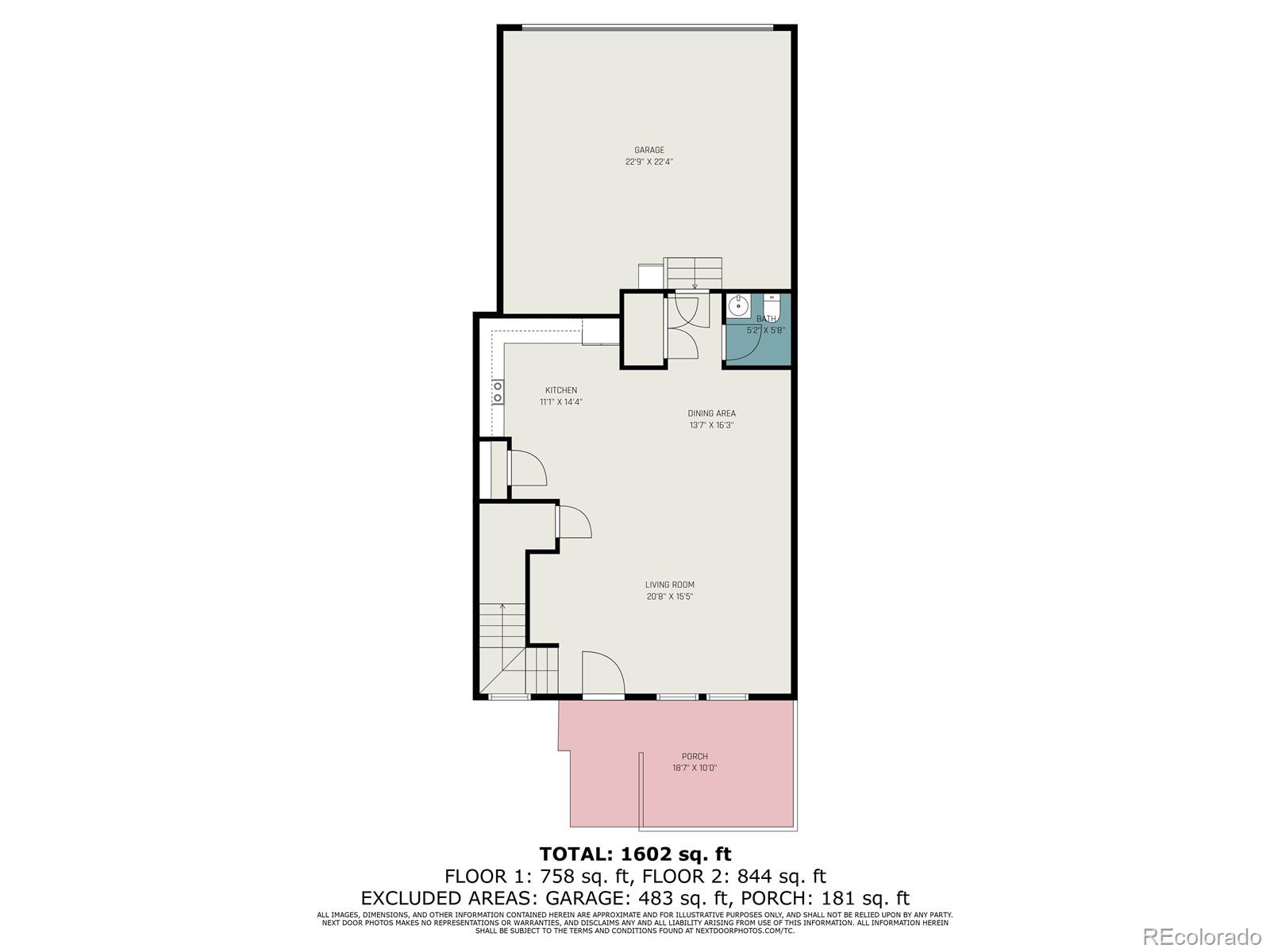 16141 Bolling Drive
