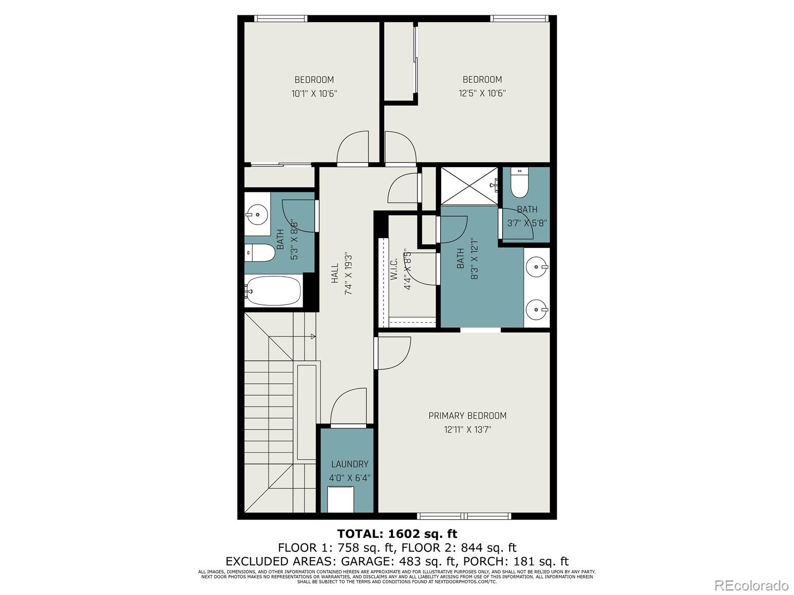 16141 Bolling Drive