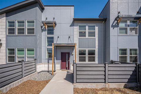 16141 Bolling Drive Denver CO 80239