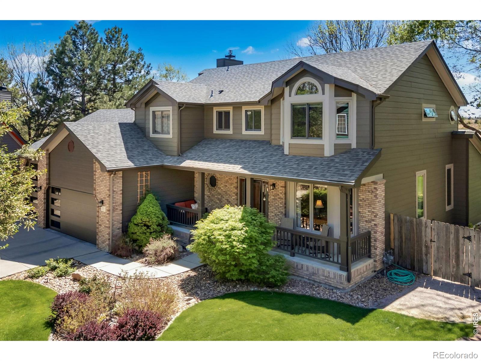 1727 Huago Court