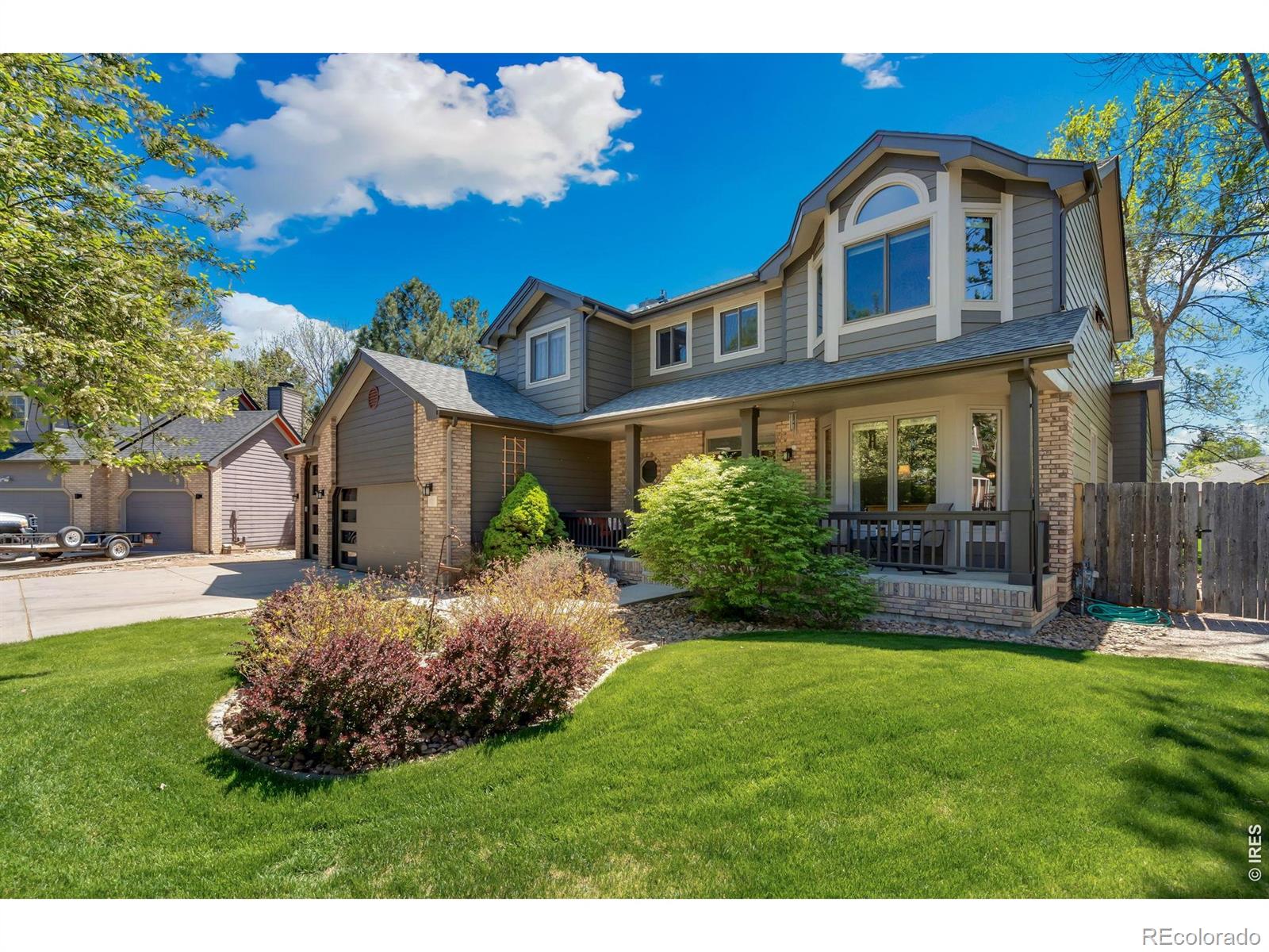 1727 Huago Court