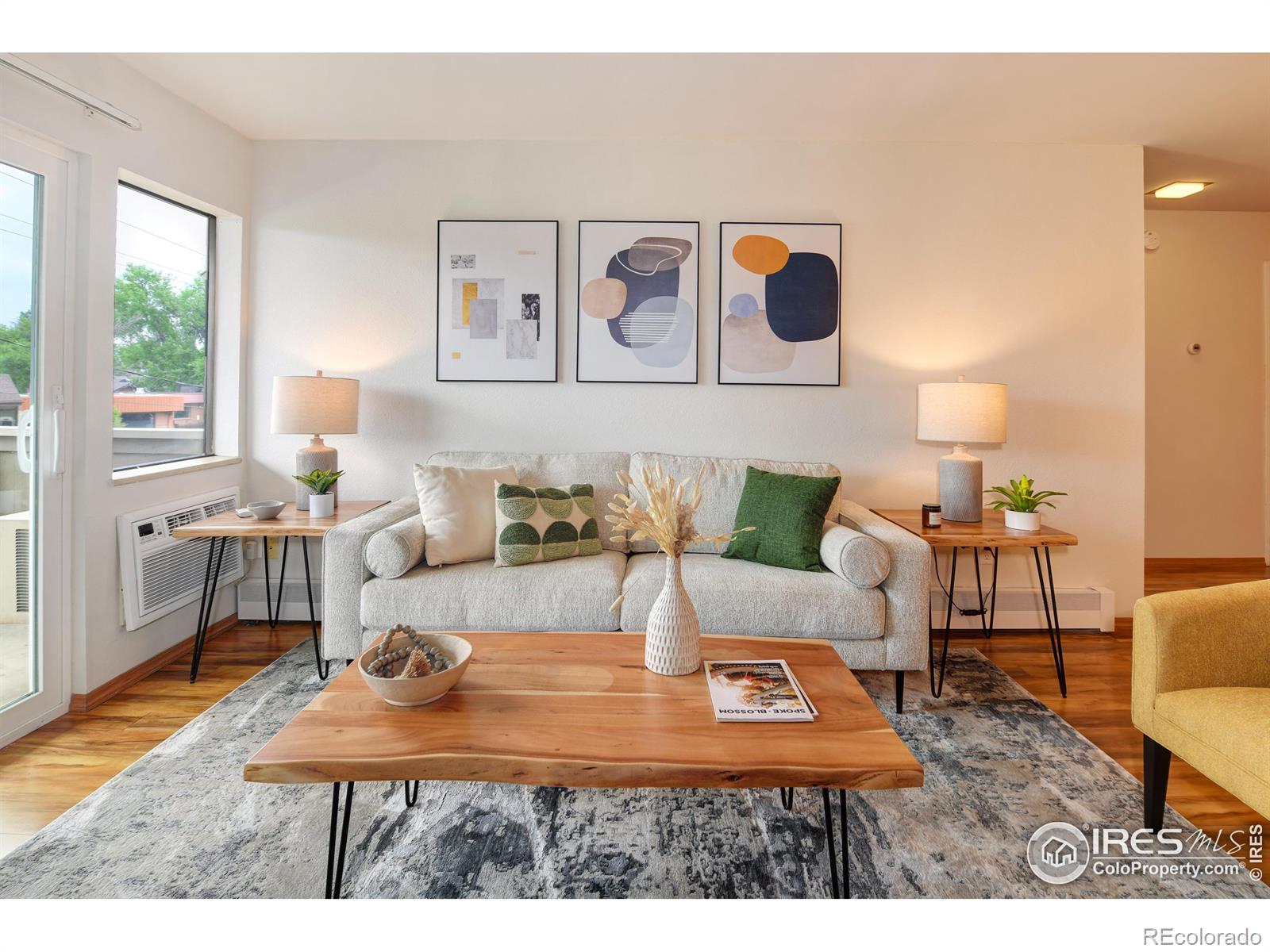 3240 Iris Avenue 201