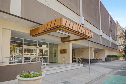 1777 Larimer Street 1911 Denver CO 80202