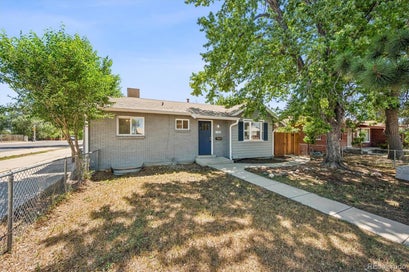 Lakewood 71 1108 S Ingalls Street Lakewood CO 80232