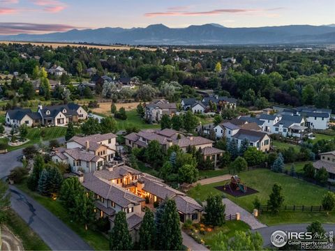 6851 Goldbranch Drive Niwot CO 80503
