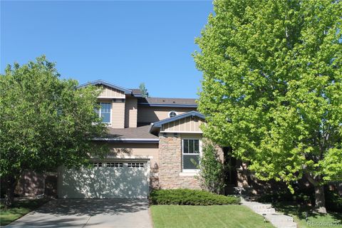 2601 Pemberly Avenue Highlands Ranch CO 80126