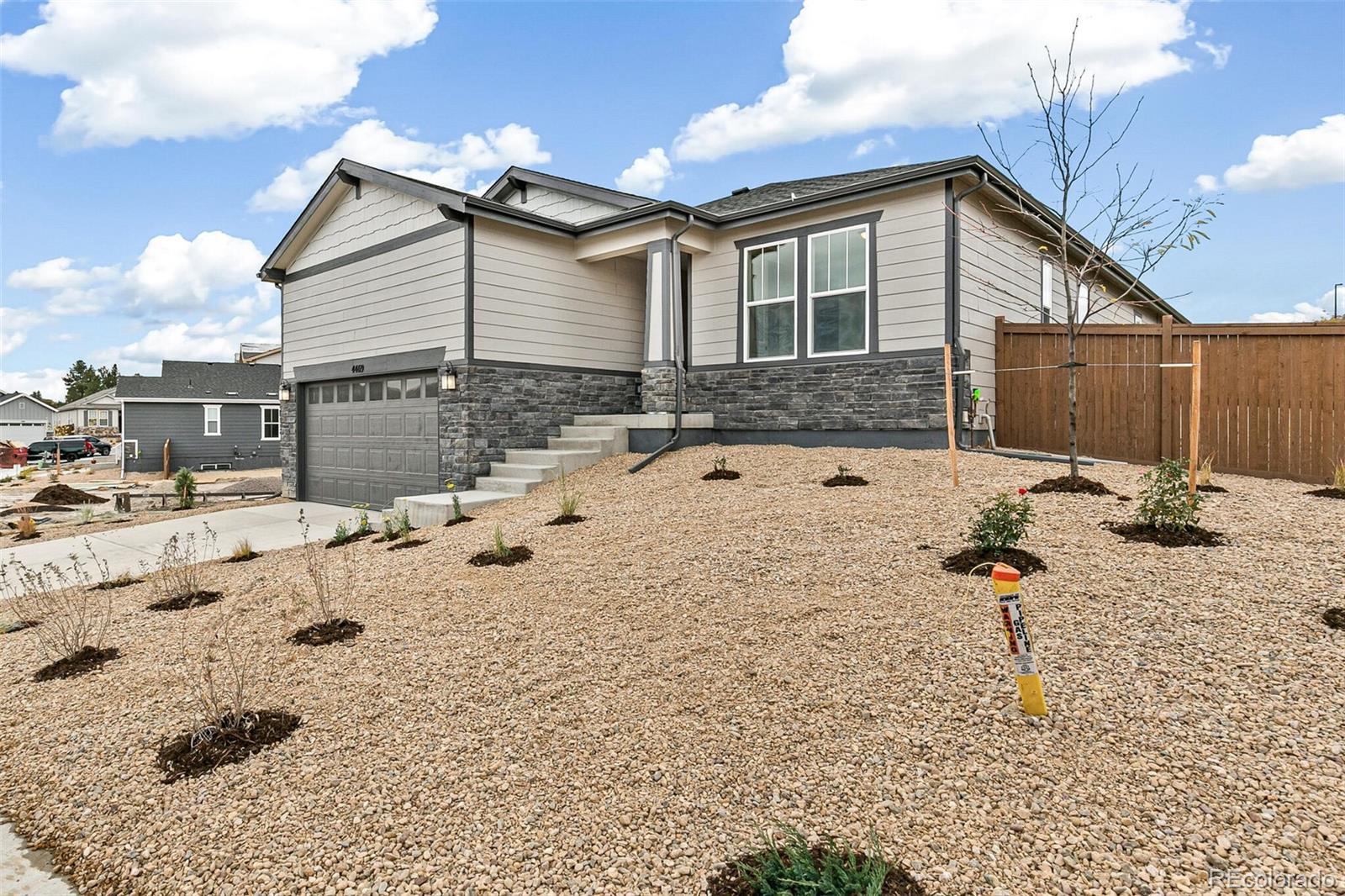 4469 Soapberry Place, Castle Rock, CO, 80108 1 4469 Soapberry Place