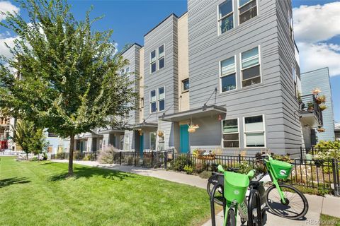 1277 W 9th Avenue Denver CO 80204