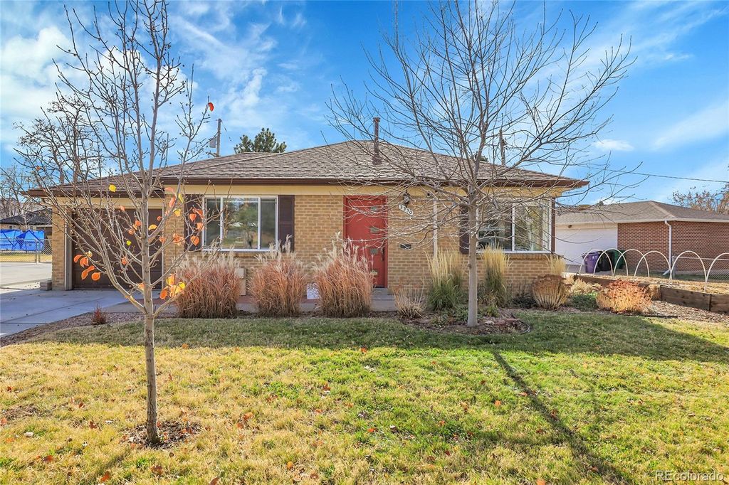 Photo of 3330 E Martin Luther King Jr Boulevard, Denver, CO 80205 (MLS # 6882316)