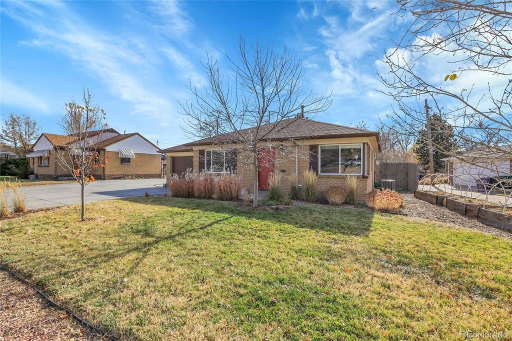 Photo of 3330 E Martin Luther King Jr Boulevard, Denver, CO 80205 (MLS # 6882316)