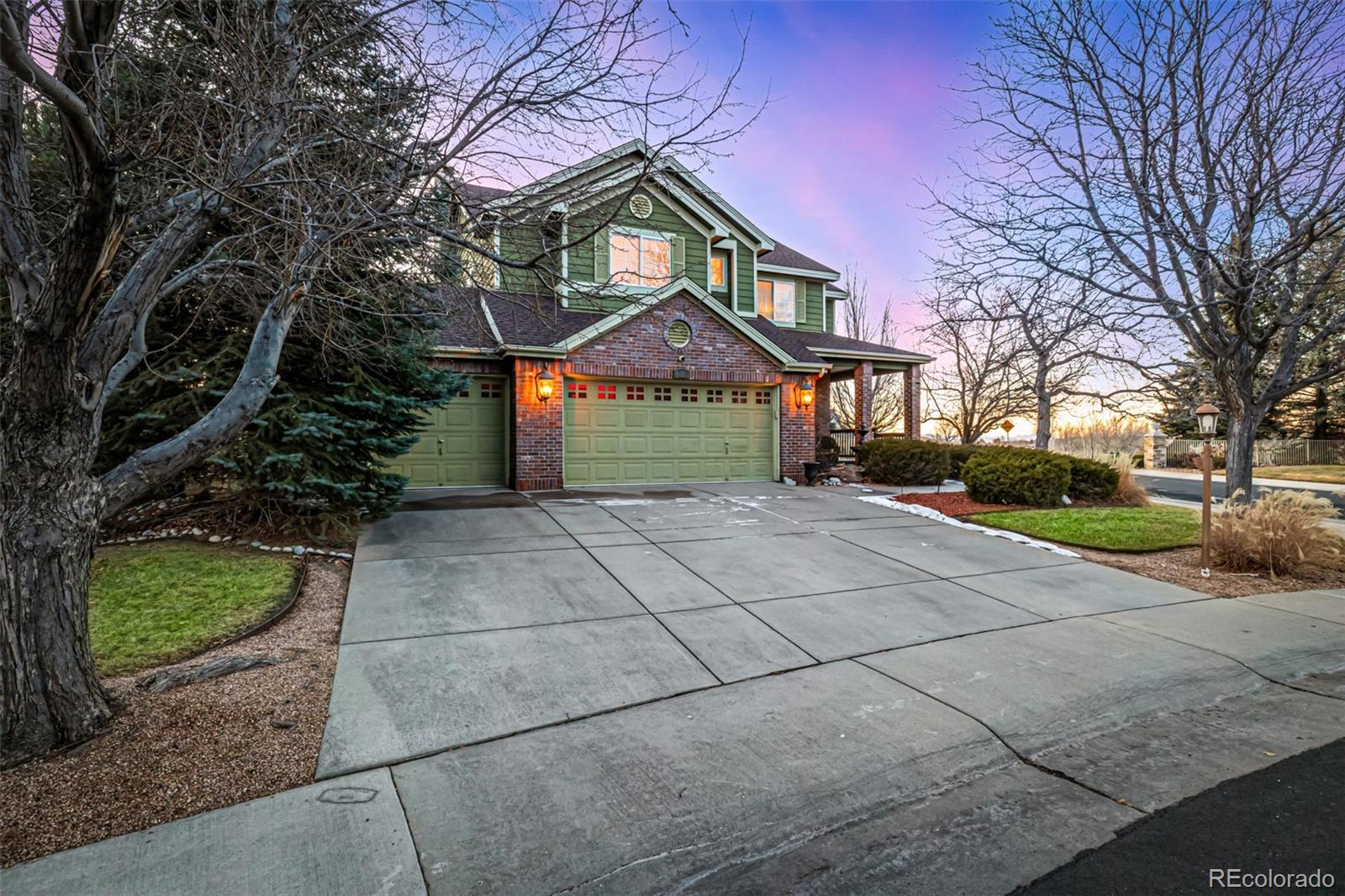 21916 E Costilla Drive