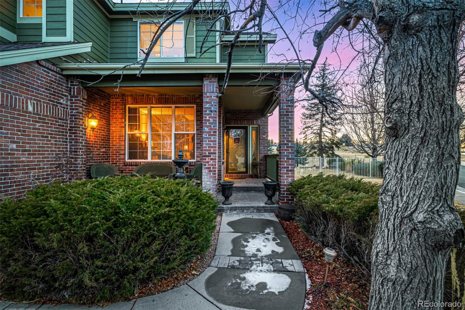 21916 E Costilla Drive