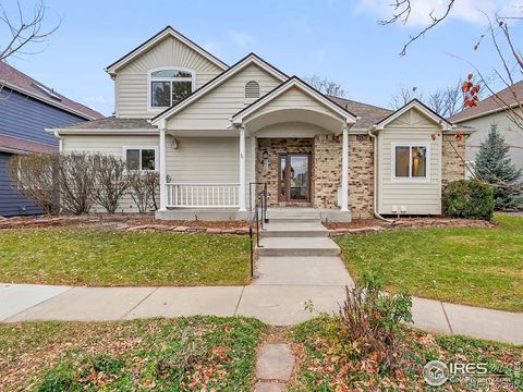 4824 Kings Ridge Boulevard Boulder CO 80301