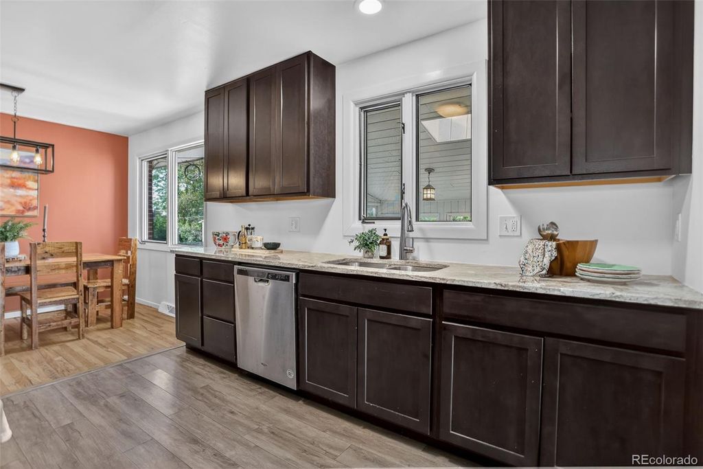 Photo of 3716 W Grand Avenue, Littleton, CO 80123 (MLS # 9556696)