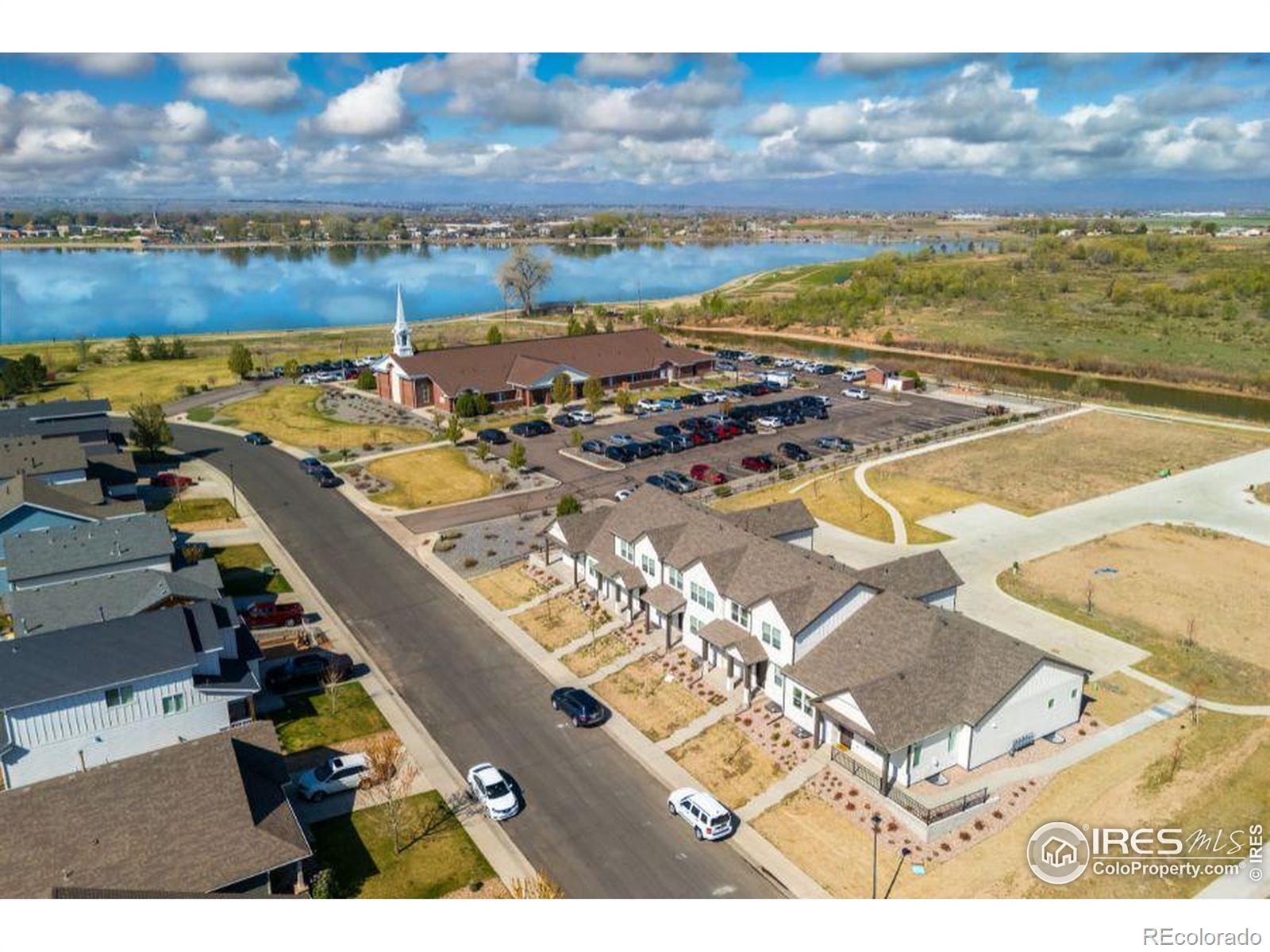 648 Greenspire Drive 7, Windsor, CO, 80550 1 648 Greenspire Drive 7