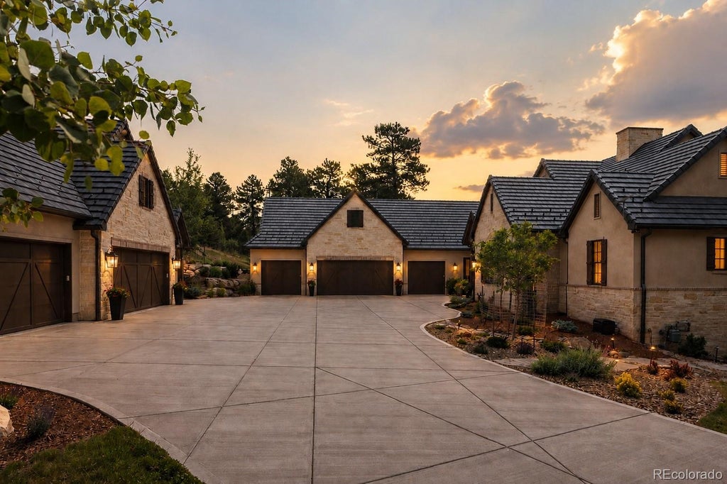 Photo of 940 Twisted Pine Road, Golden, CO 80401 (MLS # 3656665)