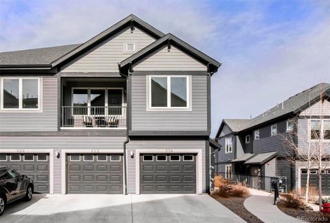 Photo of 31191 Black Eagle Drive #304, Evergreen, CO 80439 (MLS # 5401835)
