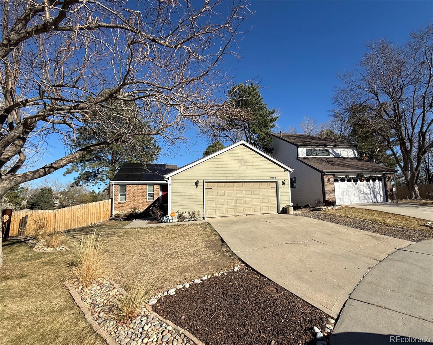 2359 E Nichols Place