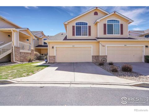 9617 Independence Drive, Westminster, CO 80021 - MLS#: IR1007379