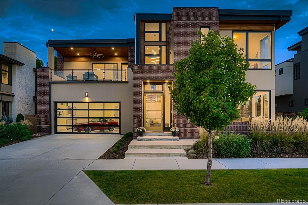 Photo of 7006 E Archer Place, Denver, CO 80230 (MLS # 4614733)