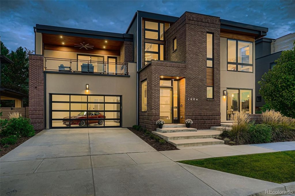 Photo of 7006 E Archer Place, Denver, CO 80230 (MLS # 4614733)