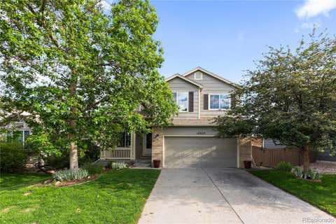 Photo of 10327 Woodrose Lane, Highlands Ranch, CO 80129 (MLS # 4491108)
