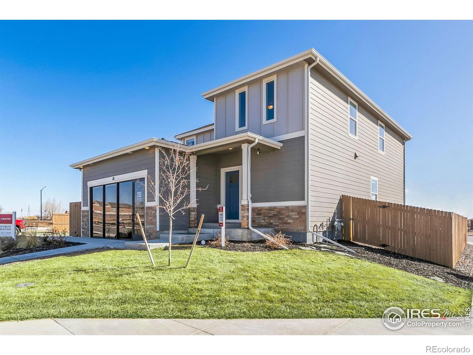 18 Chipeta Way