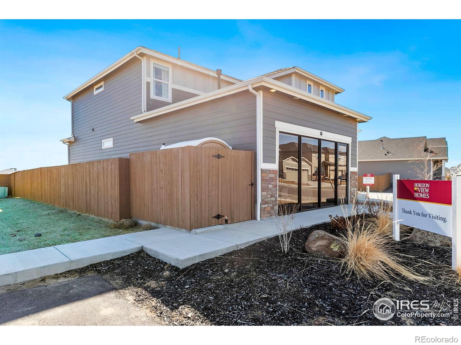 18 Chipeta Way