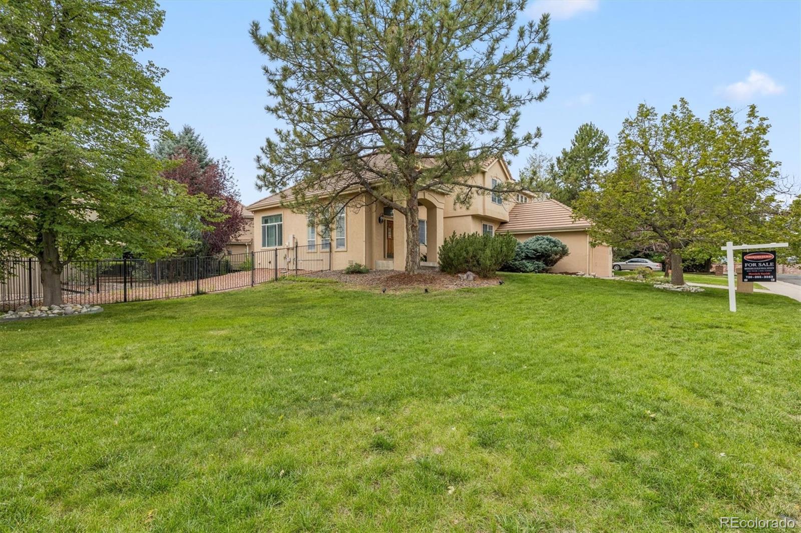 8948 E Cedar Hill Place