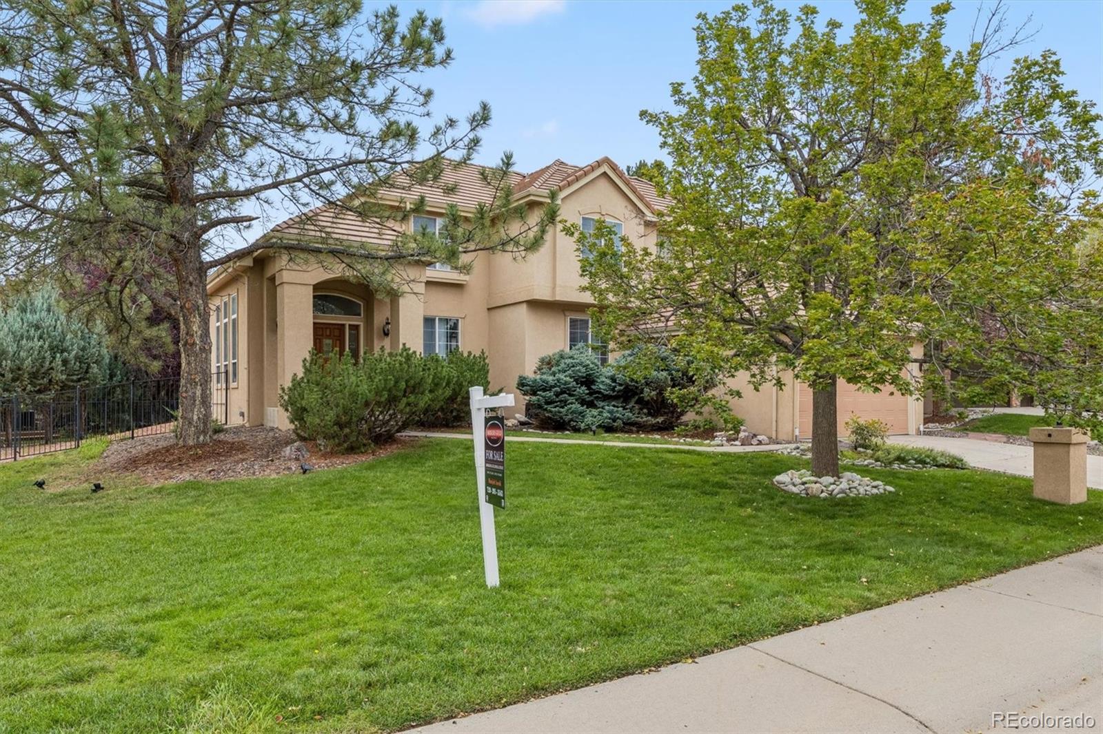 8948 E Cedar Hill Place