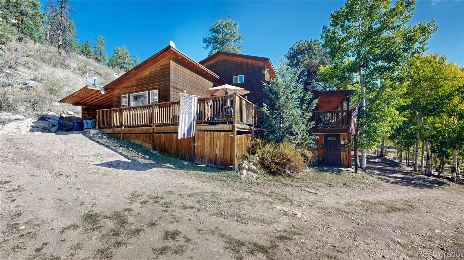 549 Old State Road