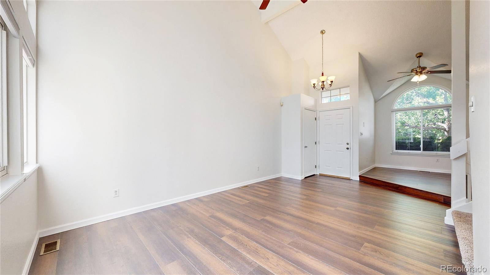 3732 Rosewalk Court