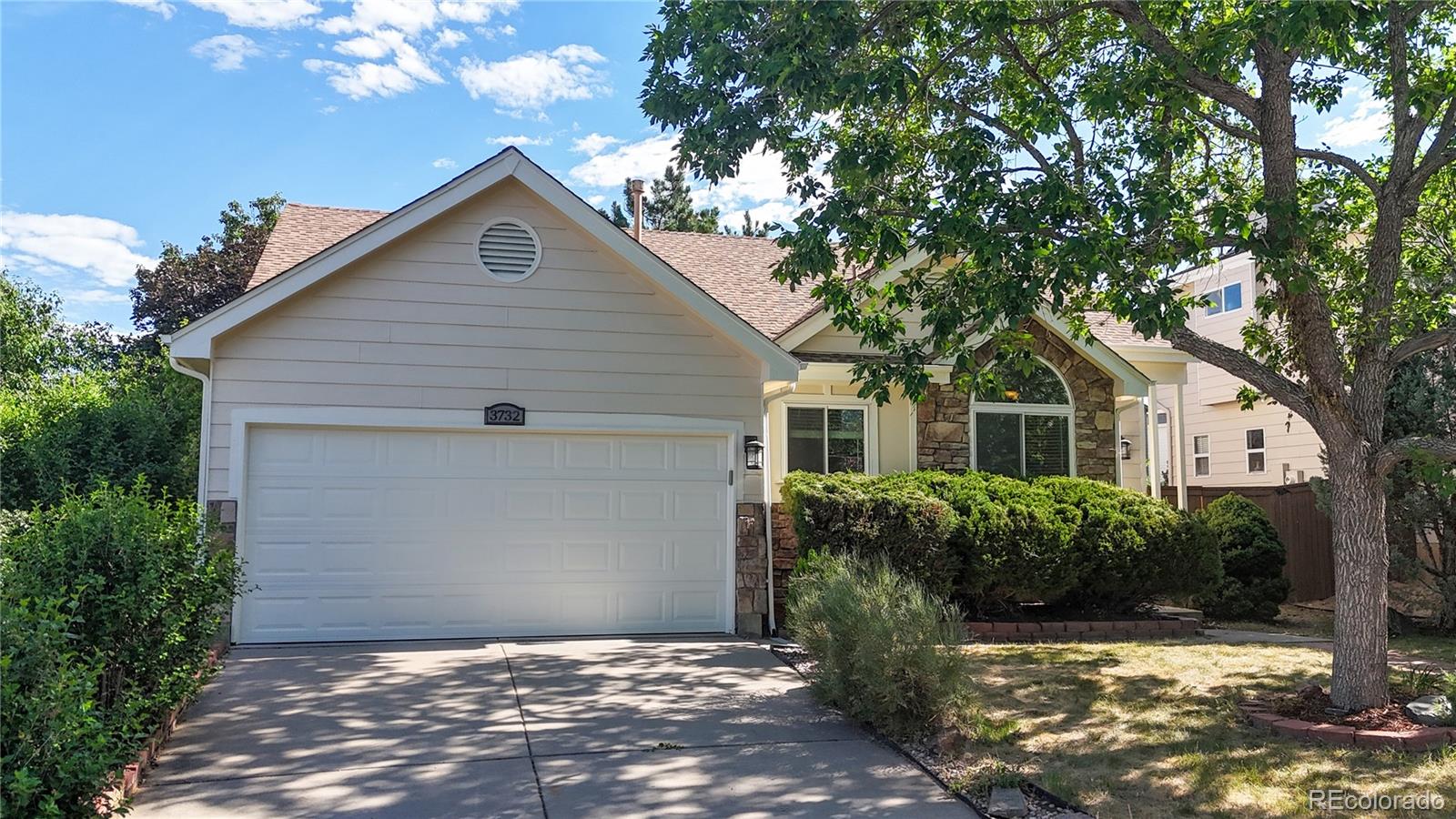 3732 Rosewalk Court